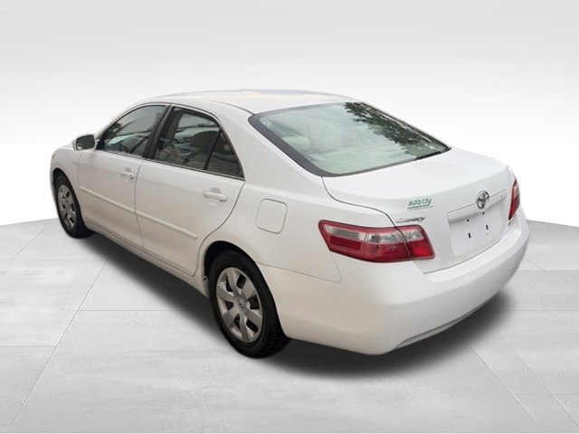 Used 2009 Toyota Camry LE FWD image 27