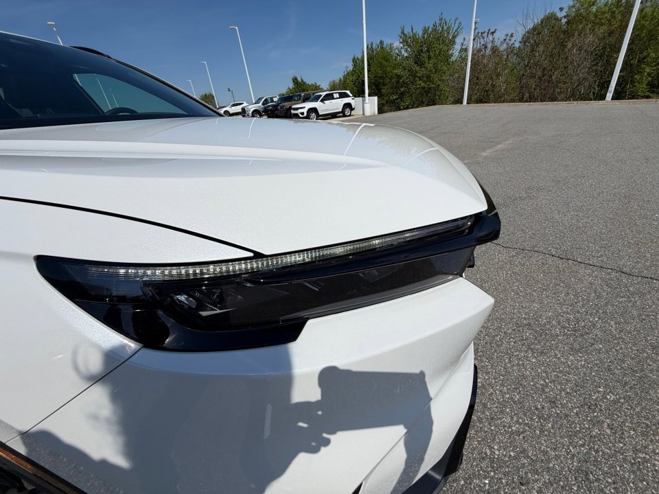 Certified 2026 Honda CR-V Sport-L image 28