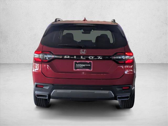 New 2026 Honda Pilot EX-L image 8