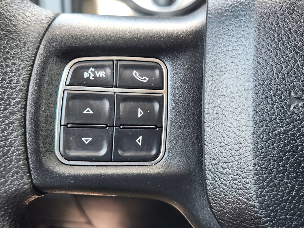 Used 2019 RAM 1500 Tradesman w/ Popular Equipment Group RWD image 27