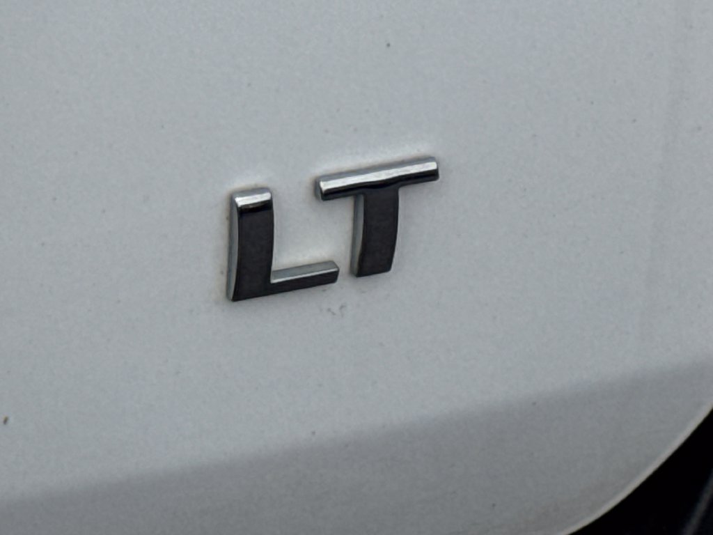 Used 2019 Chevrolet Traverse LT w/ LT Premium Package AWD/4WD image 25