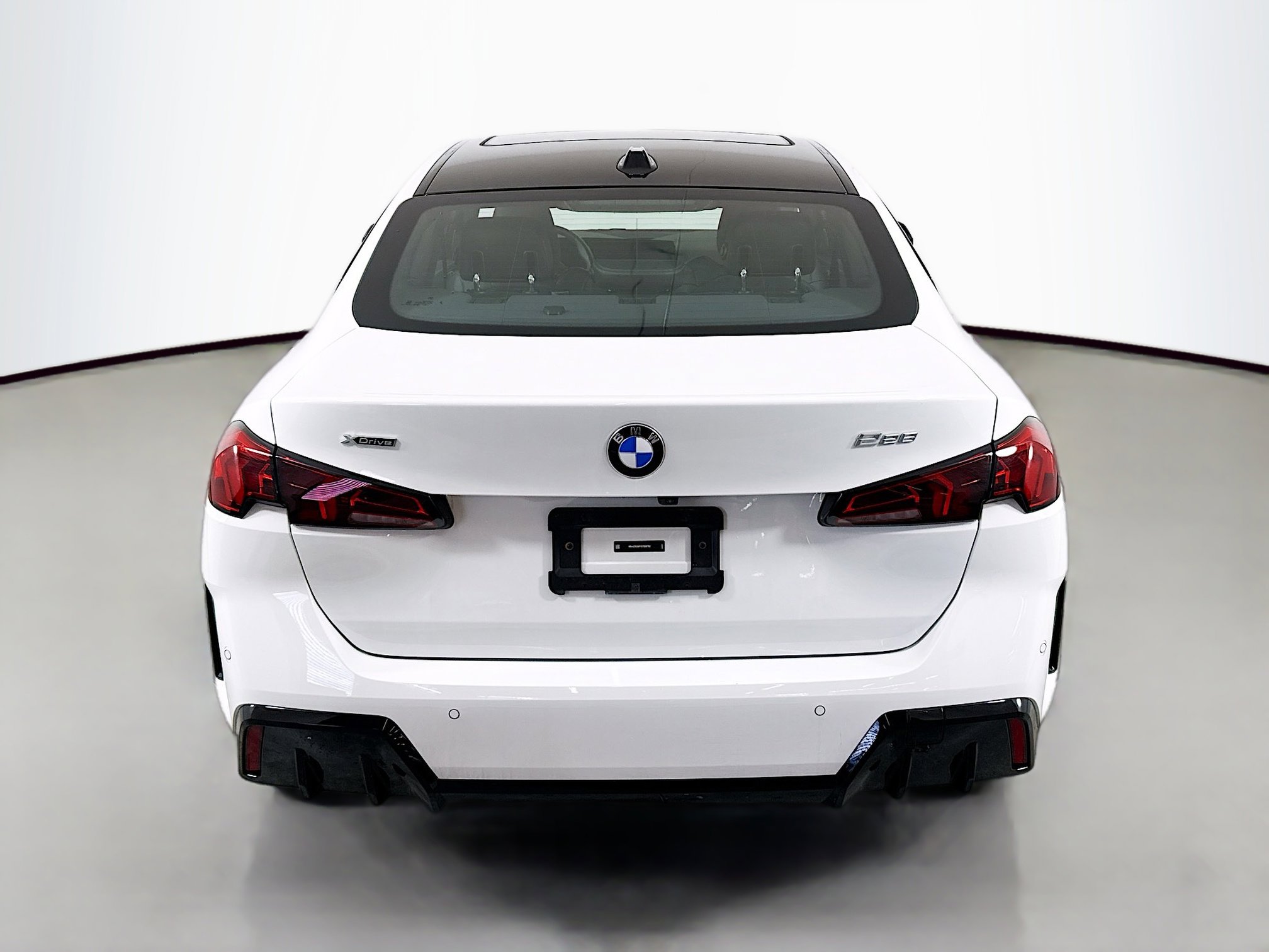 Used 2025 BMW 228i xDrive AWD/4WD image 6