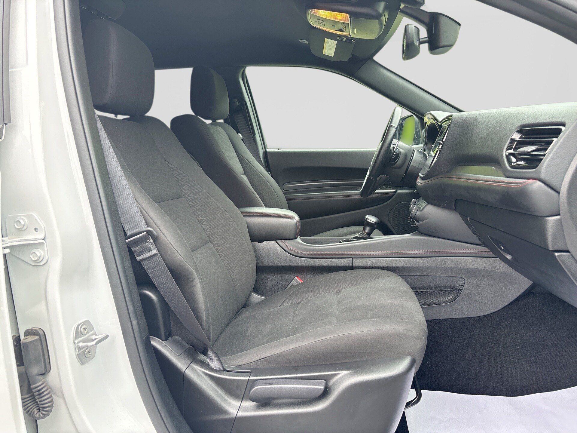 Used 2026 Dodge Durango GT AWD/4WD image 29