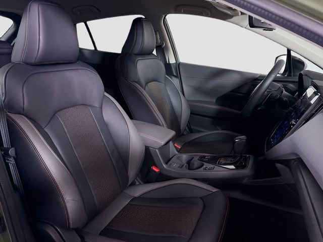 New 2026 Subaru Crosstrek 2.5i Limited w/ Crosstrek Mirror Package image 27