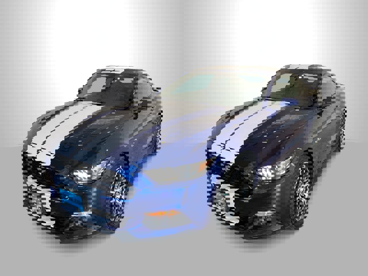 Used 2016 Ford Mustang GT Premium