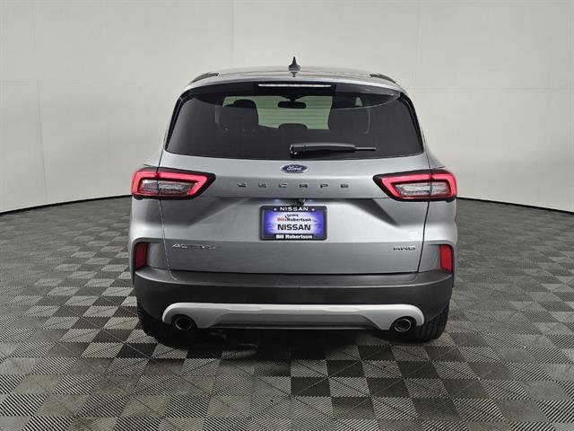 Used 2024 Ford Escape Active AWD/4WD image 5