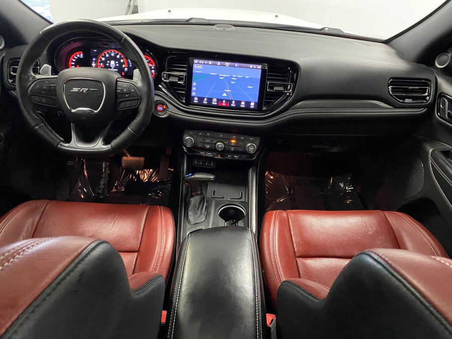 Used 2021 Dodge Durango SRT w/ Black Package image 27
