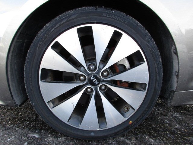 Used 2013 Kia Optima SX image 13