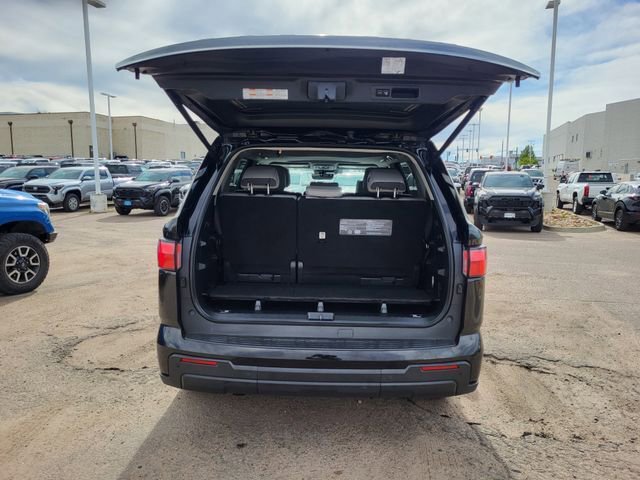 Used 2024 Toyota Sequoia SR5 w/ SR5 Premium Package image 28