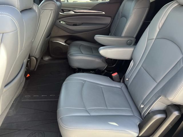 Used 2023 Buick Enclave Essence w/ Sport Touring Edition AWD/4WD image 12