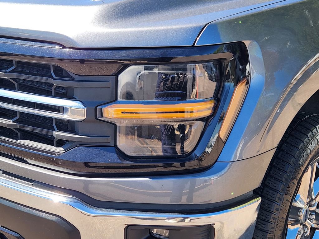 Used 2024 Ford F150 XLT w/ Mobile Office Package AWD/4WD image 28