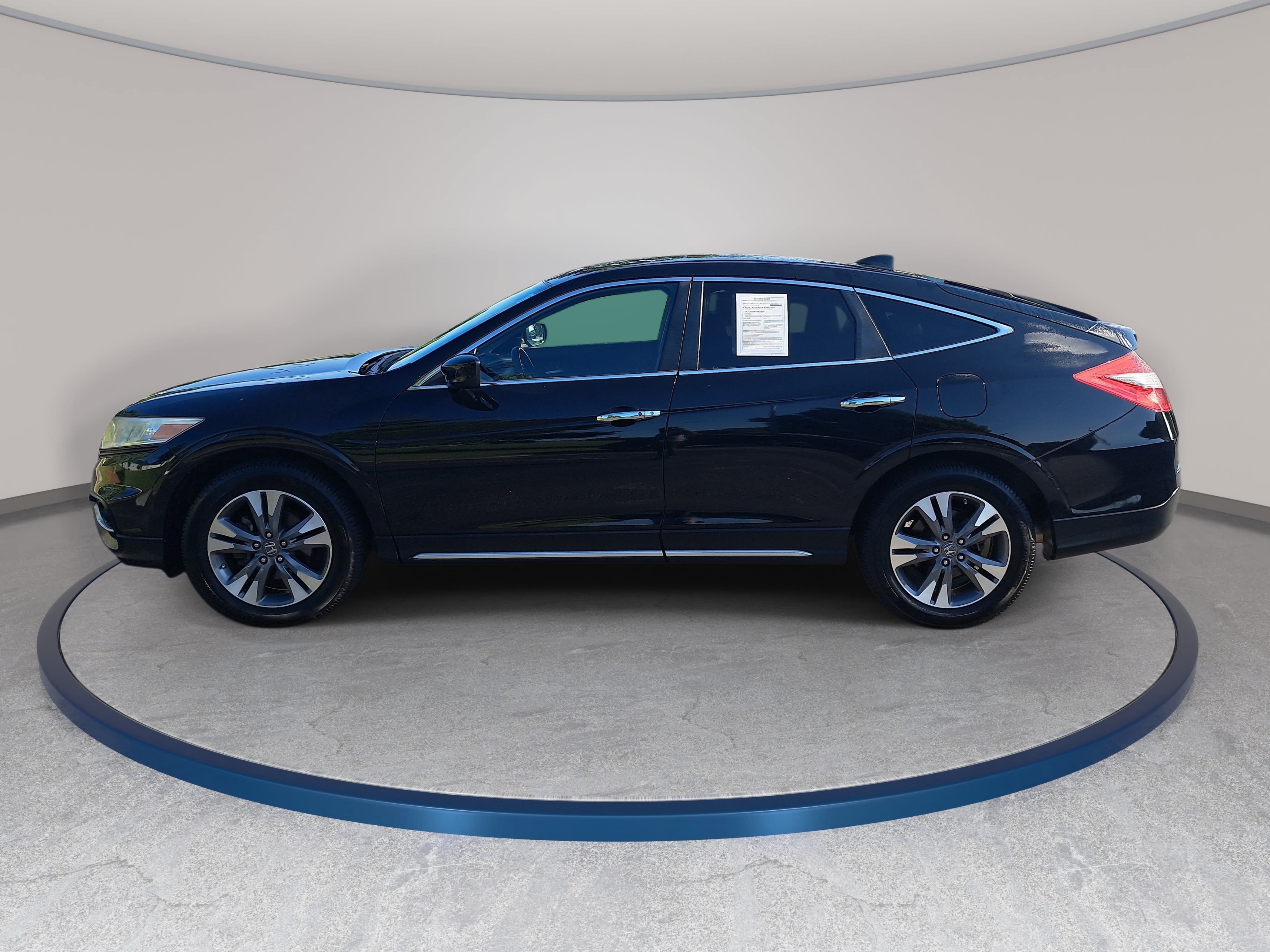 Used 2014 Honda Crosstour EX-L image 8