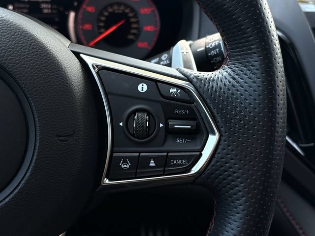 Certified 2024 Acura RDX A-Spec AWD/4WD image 16