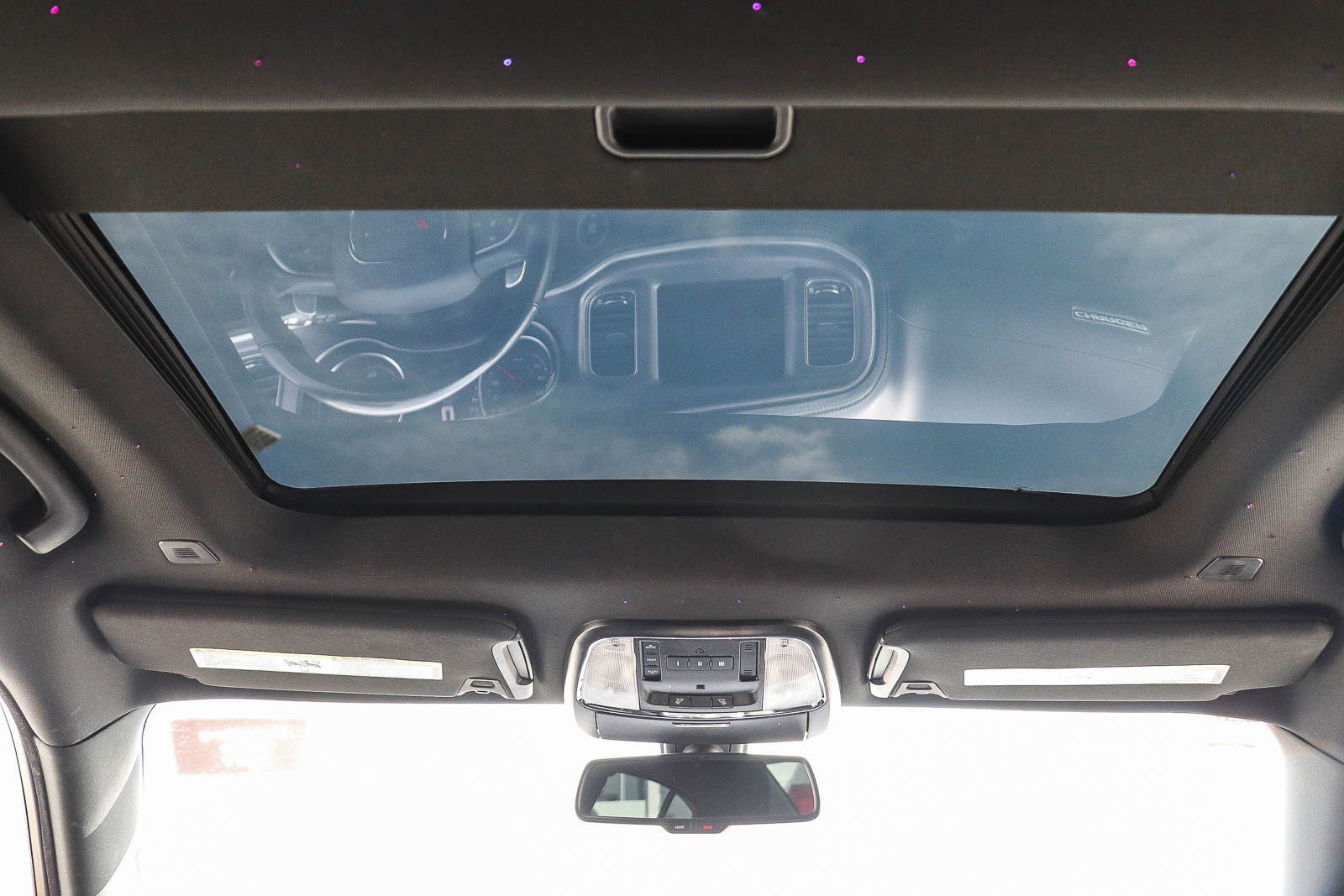 Used 2019 Dodge Charger Scat Pack w/ Dynamics Package image 13