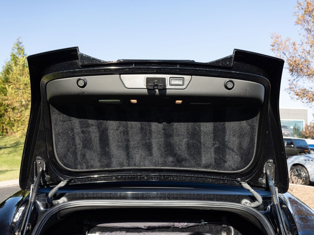 Certified 2020 Bentley Mulsanne image 57