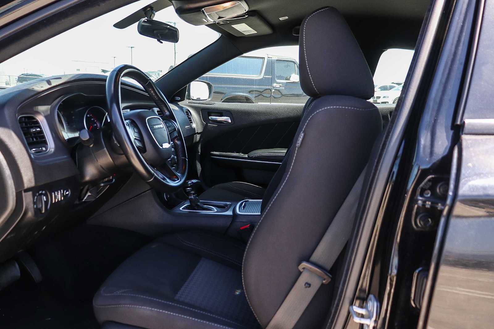 Used 2023 Dodge Charger SXT RWD image 16
