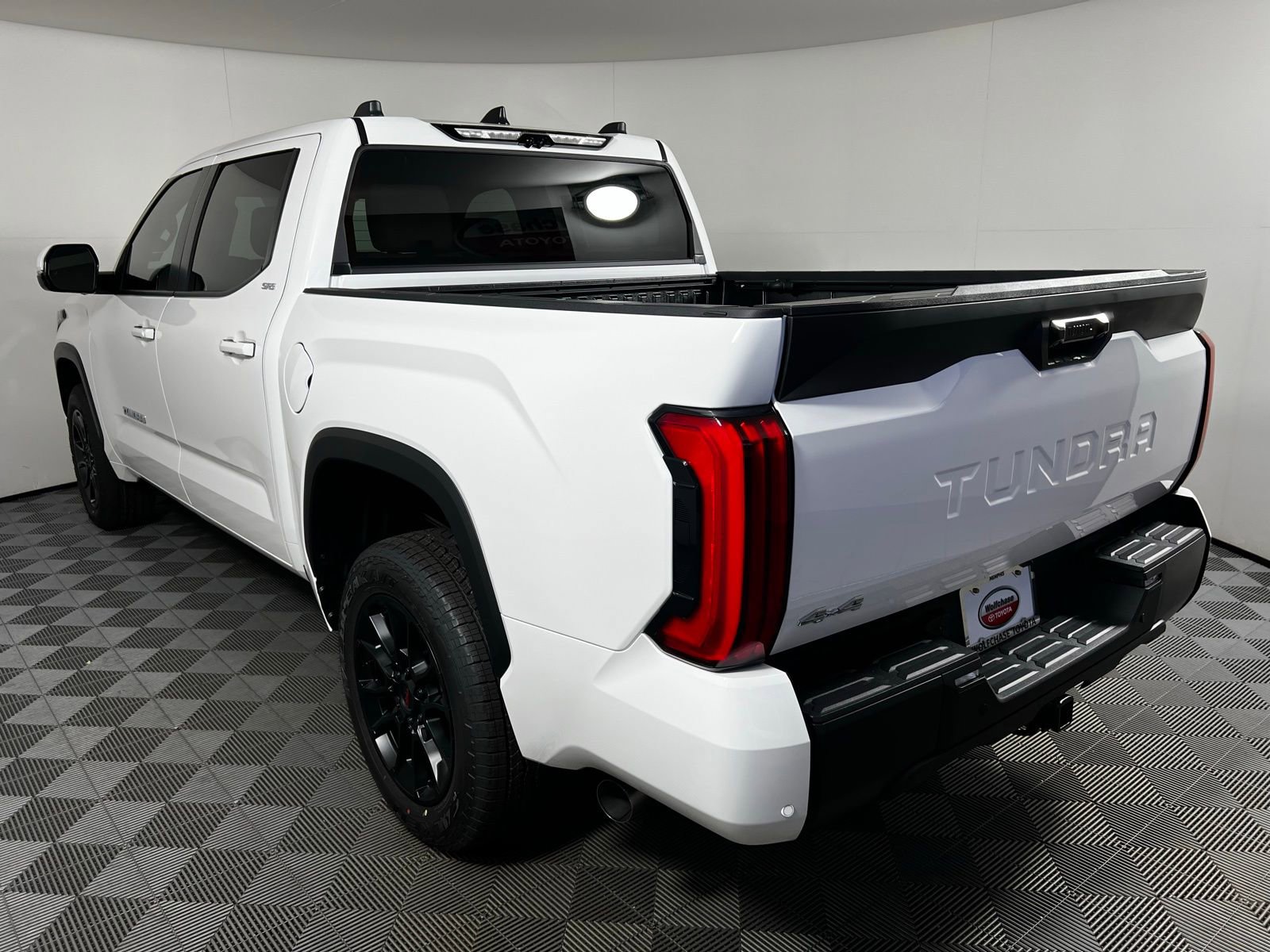 New 2026 Toyota Tundra SR5 image 10