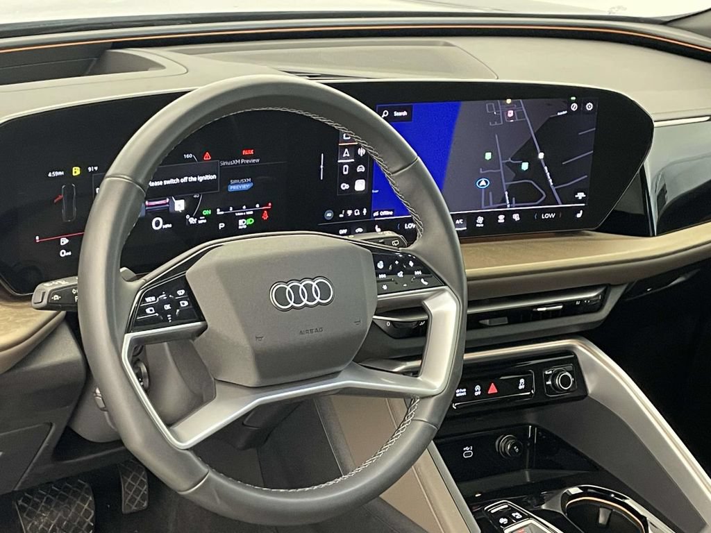 Certified 2025 Audi Q5 Premium w/ Premium Plus AWD/4WD image 4
