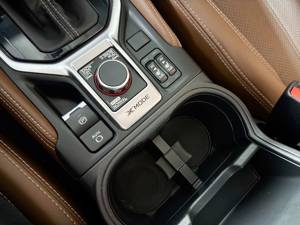 Used 2021 Subaru Forester Touring w/ Popular Package #2 image 15