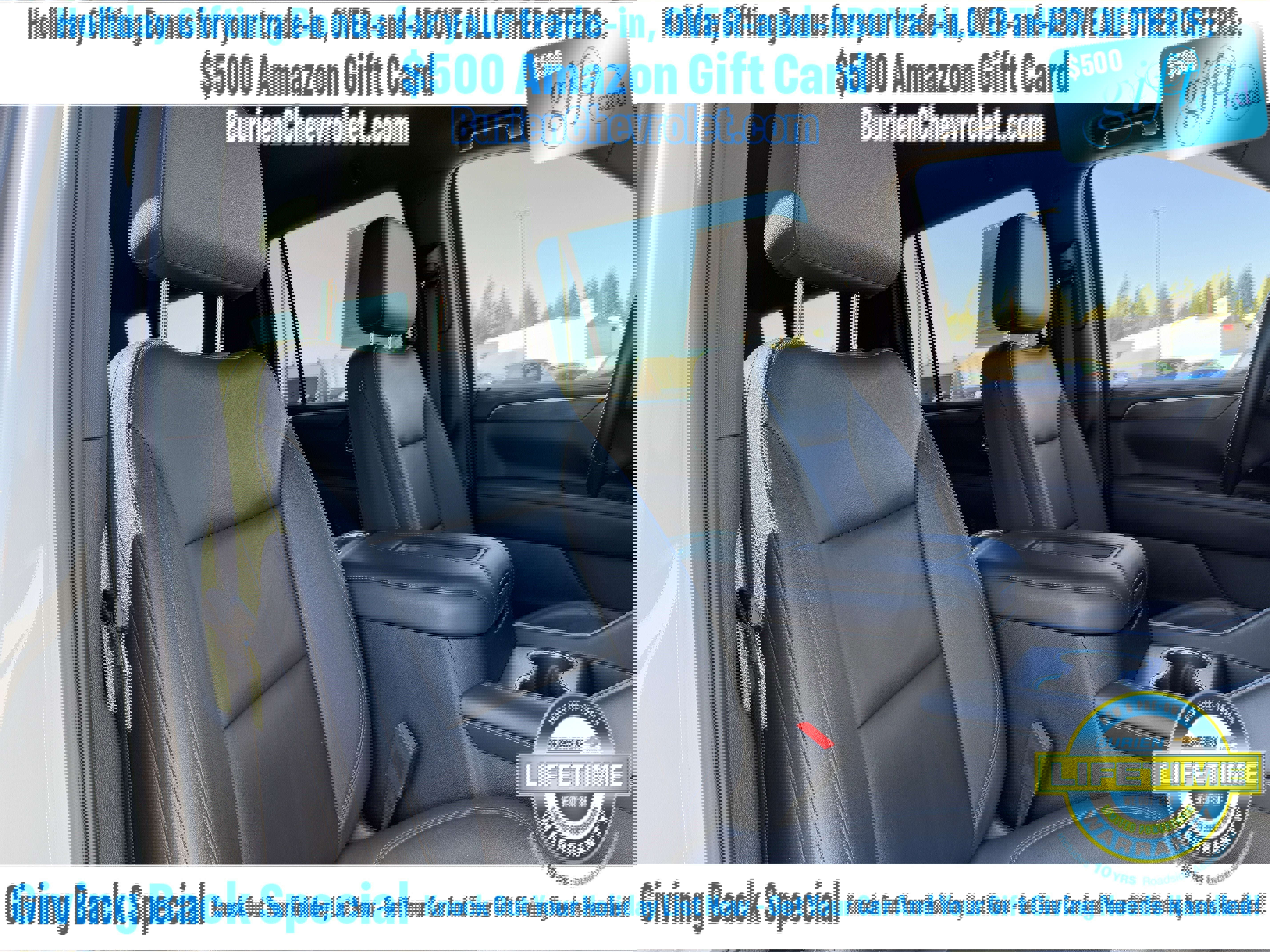 Used 2023 Chevrolet Suburban LT image 20