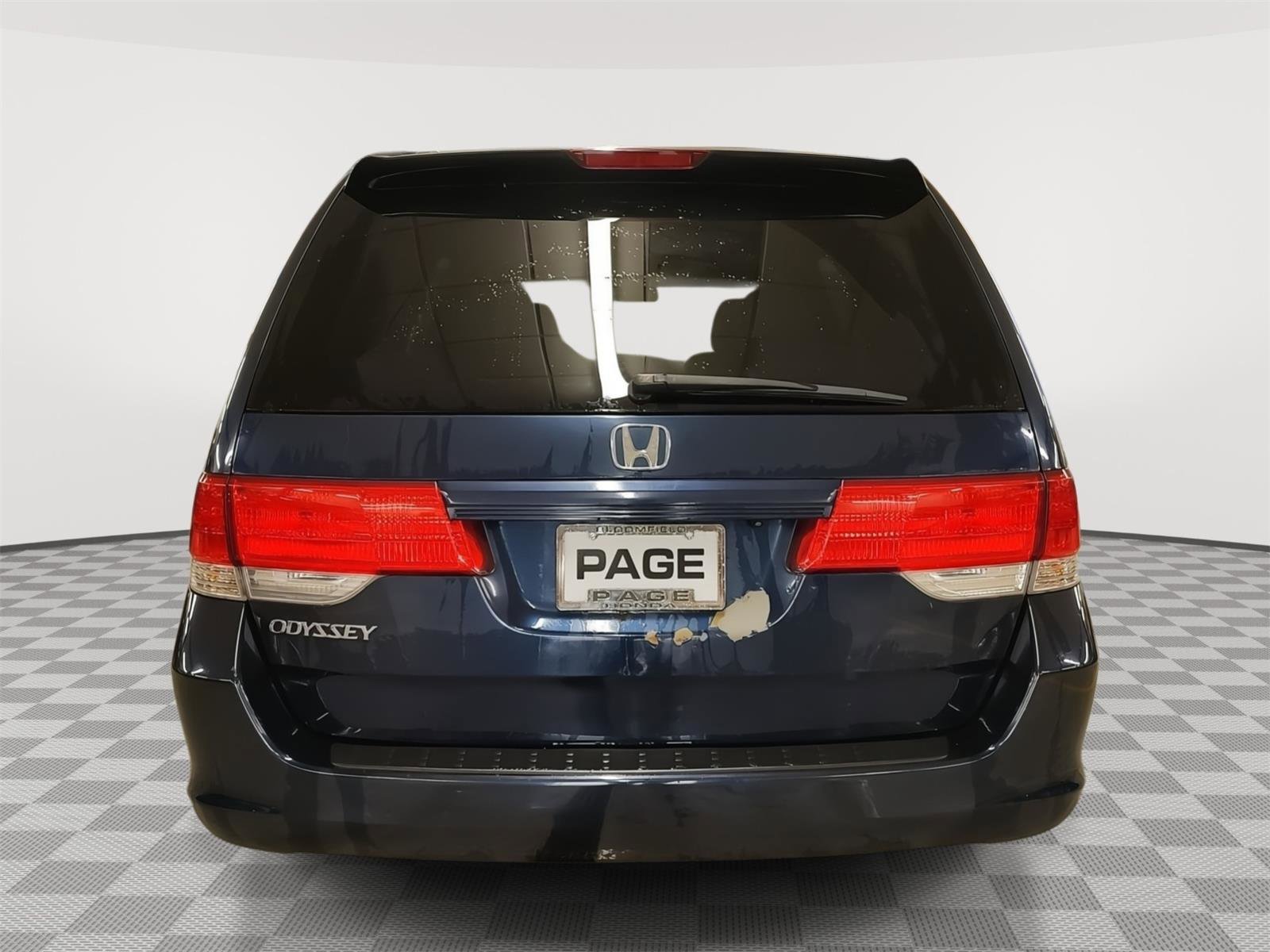 Used 2008 Honda Odyssey EX-L image 27