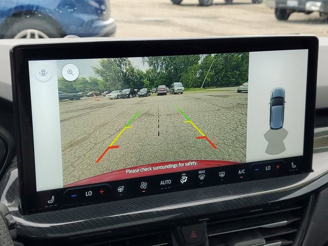 Used 2023 Ford Escape ST-Line w/ Tech Pack #1 image 25