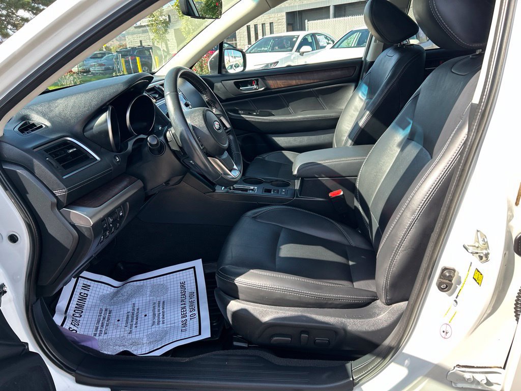 Used 2019 Subaru Outback 2.5i Limited AWD/4WD image 24