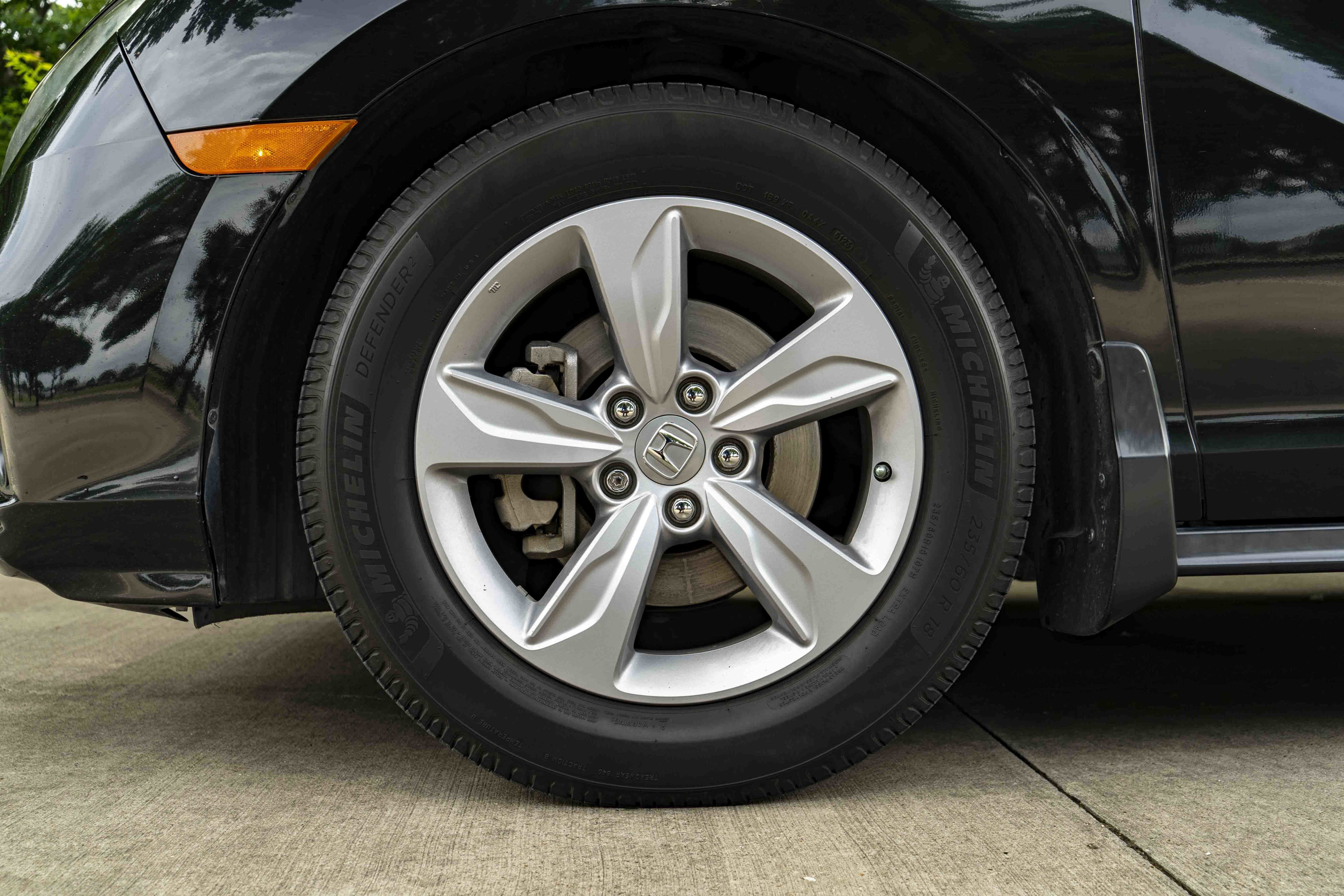 Used 2020 Honda Odyssey EX image 14