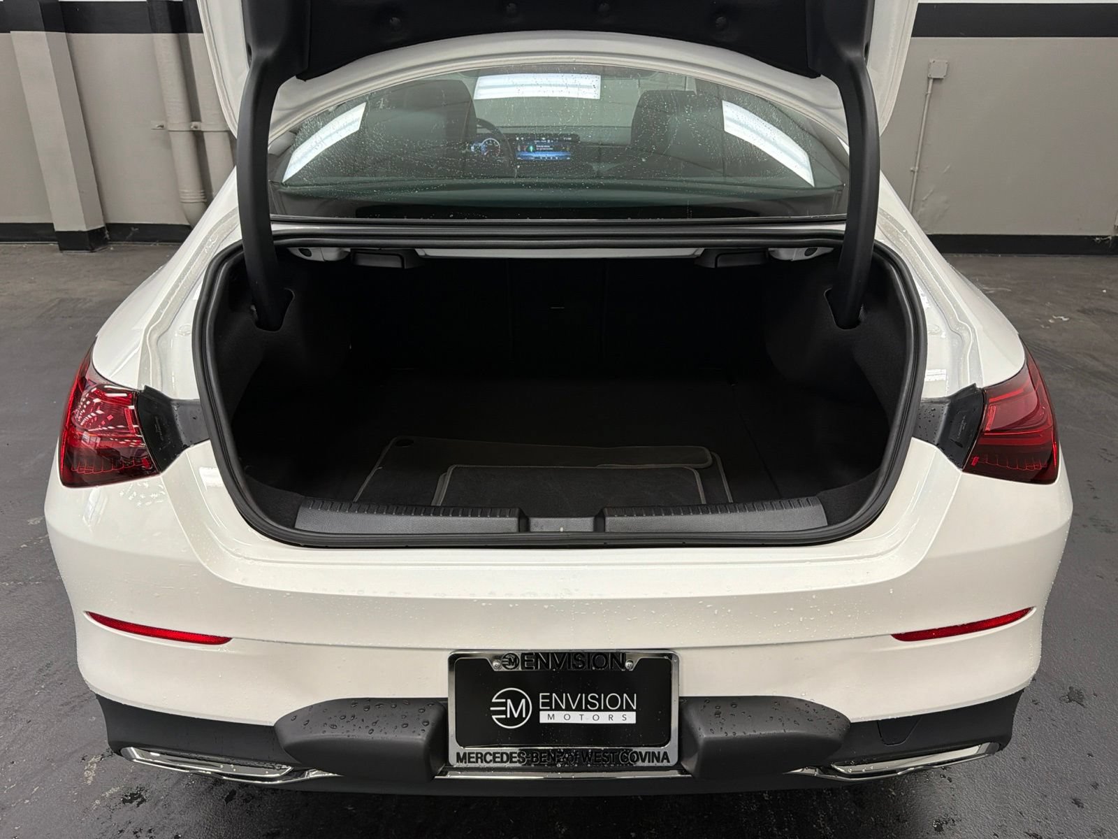 Used 2026 Mercedes-Benz CLA 250 image 16