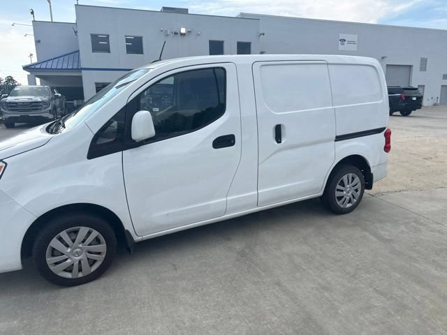 Used 2021 Nissan NV200 SV w/ Back Door Glass Package FWD image 18