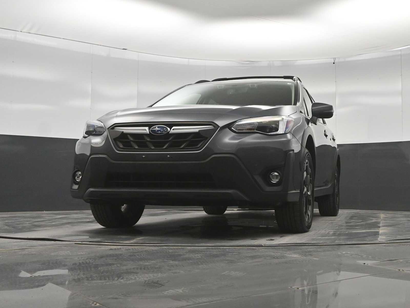 Used 2021 Subaru Crosstrek 2.5i Limited w/ Popular Package #4 AWD/4WD image 36