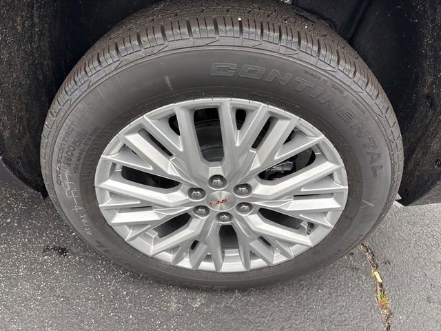 New 2026 GMC Acadia Elevation w/ Elevation Premium Package image 16