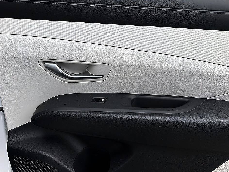 Certified 2026 Hyundai Tucson SEL AWD/4WD image 24