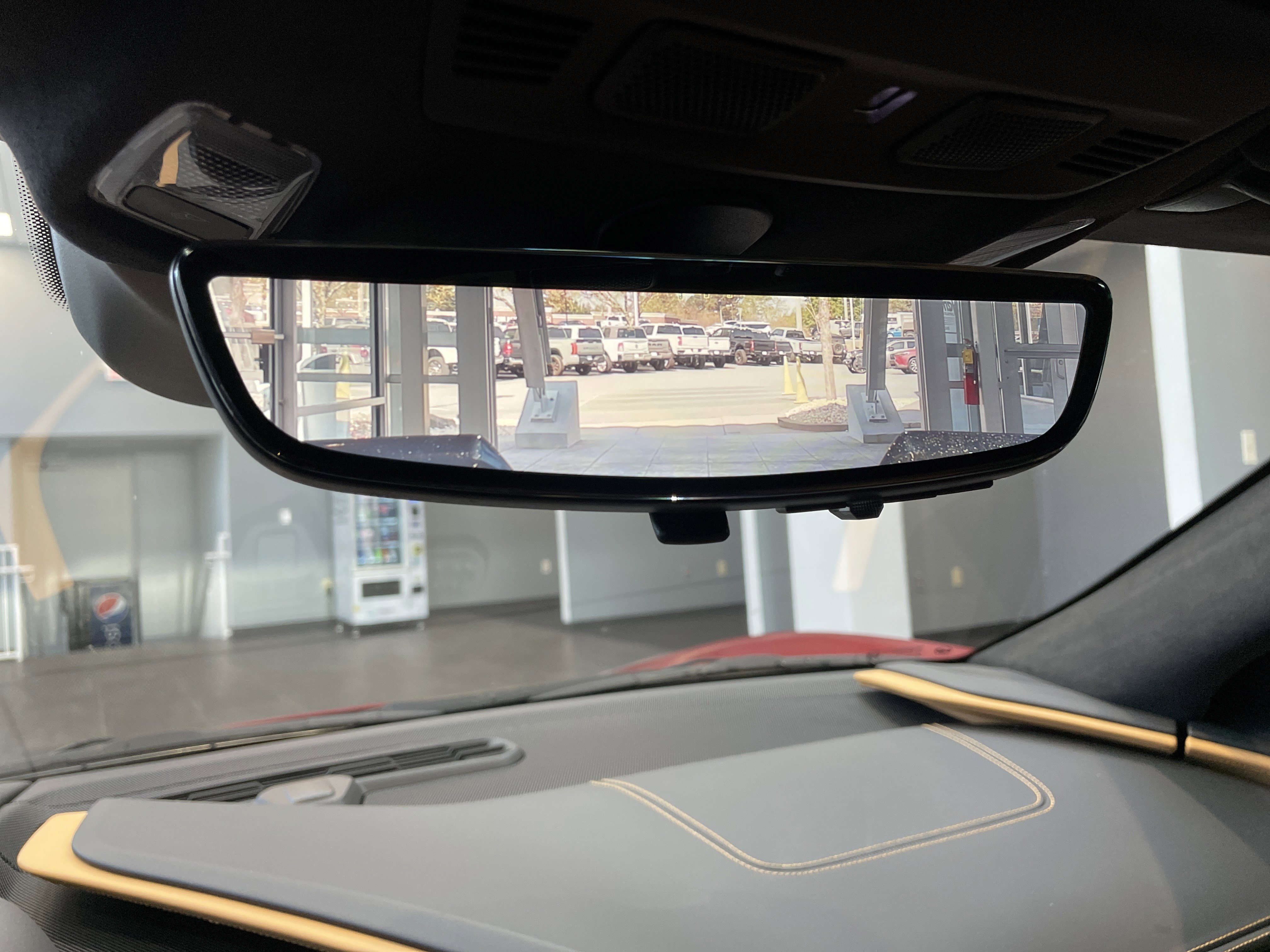 Used 2024 Chevrolet Corvette Z06 image 37