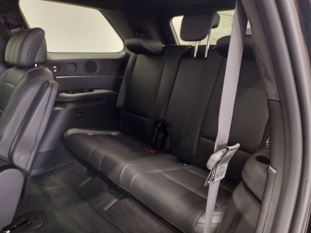 New 2026 Hyundai Palisade Calligraphy image 31