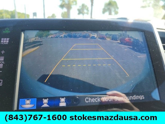 Used 2016 Honda Pilot Touring image 37