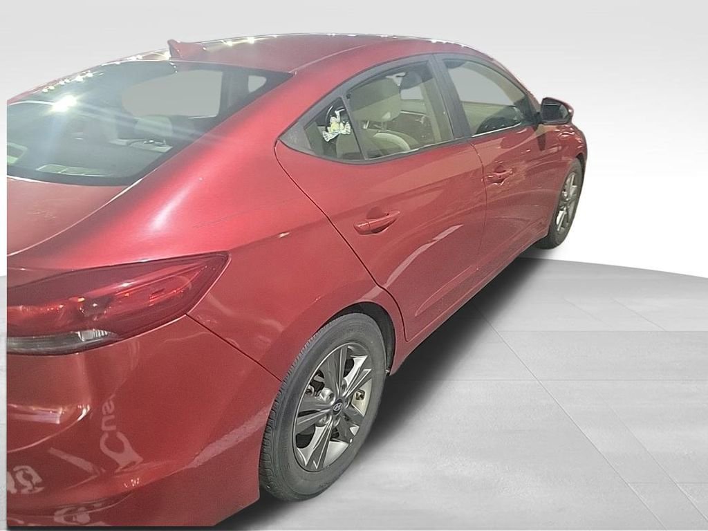 Used 2018 Hyundai Elantra Value Edition image 3