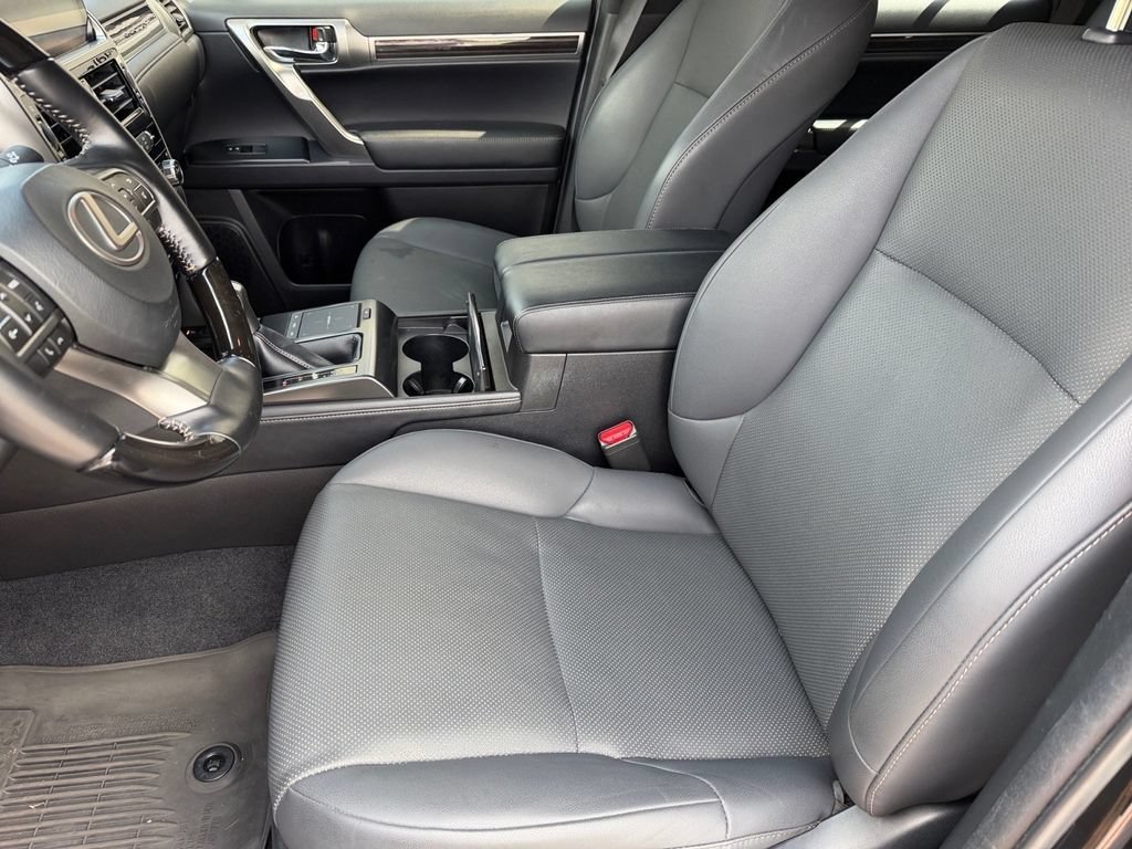 Used 2022 Lexus GX 460 Premium AWD/4WD image 10
