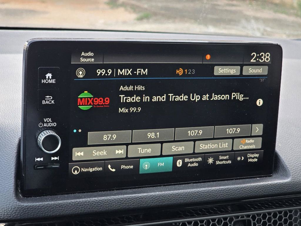 Used 2022 Honda Civic Touring image 19