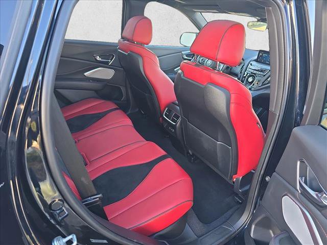 Used 2021 Acura RDX A-Spec image 11