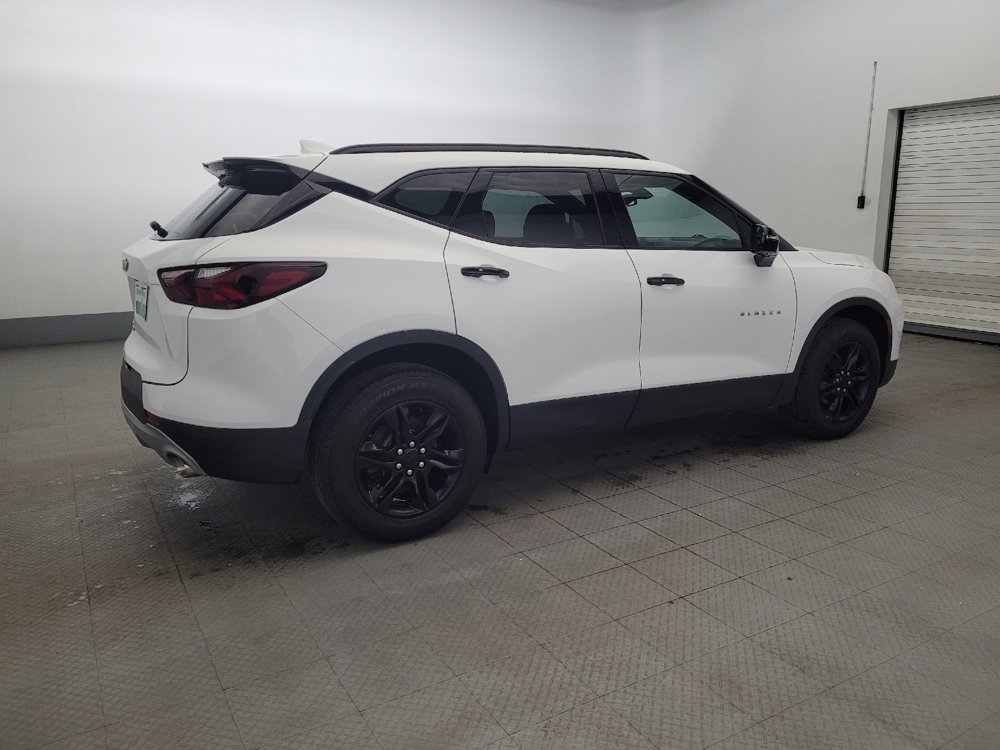 Used 2020 Chevrolet Blazer LT AWD/4WD image 10