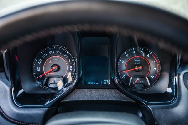 Used 2013 Chevrolet Camaro SS w/ Hot Wheels Special Edition image 9