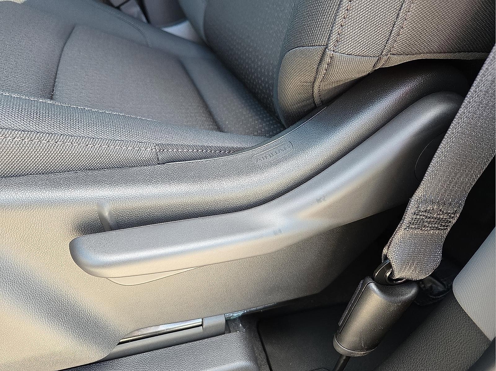 New 2026 Chevrolet Silverado 1500 W/T w/ WT Safety Package image 14
