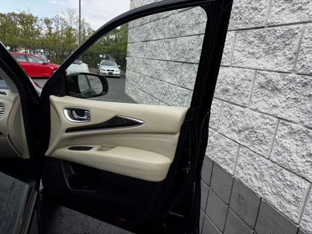 Used 2017 INFINITI QX60 AWD w/ Premium Plus Package image 41