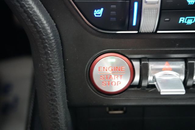 Certified 2023 Ford Mustang GT Premium w/ Equipment Group 401A image 18