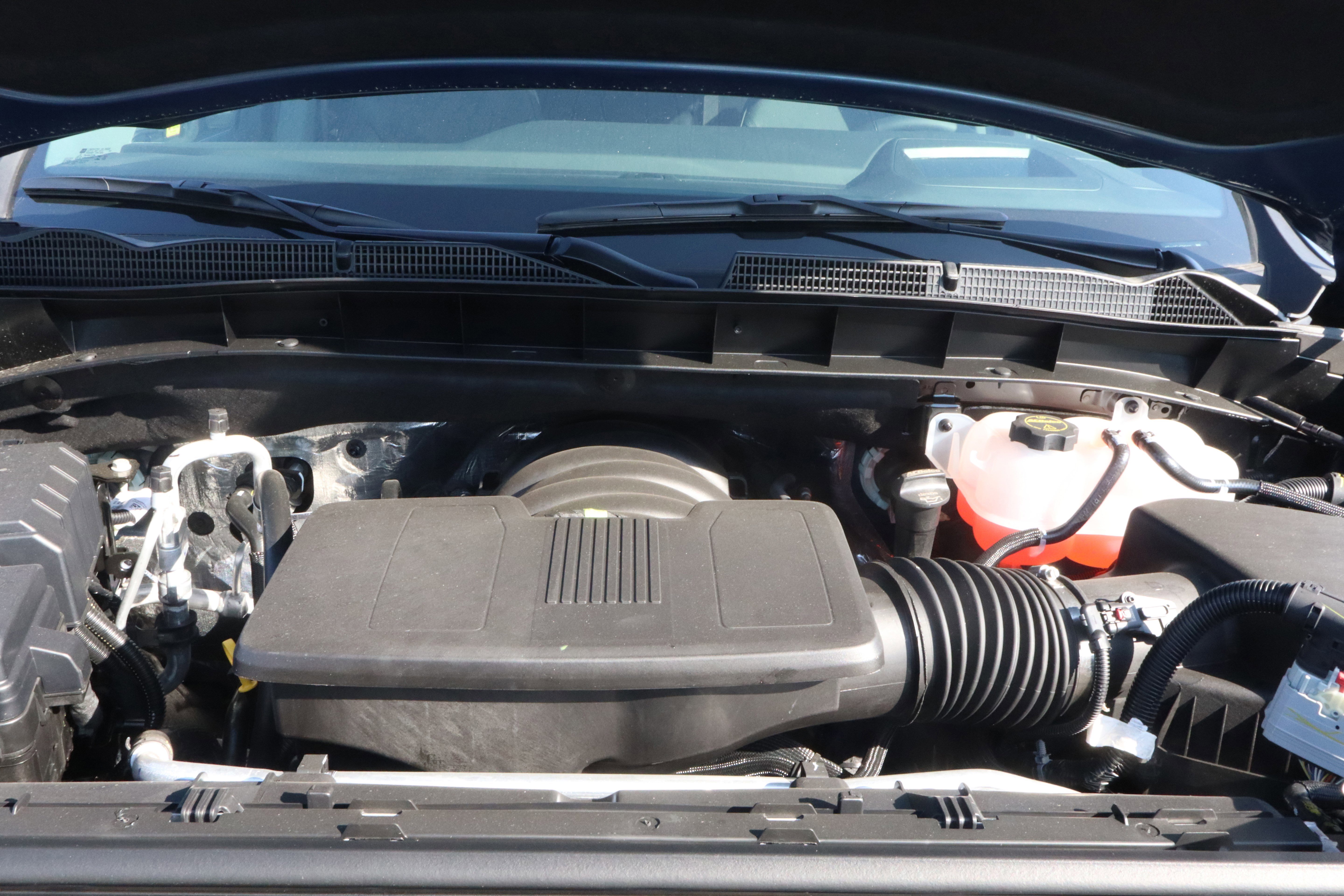 New 2026 GMC Sierra 1500 Denali w/ Technology Package image 18