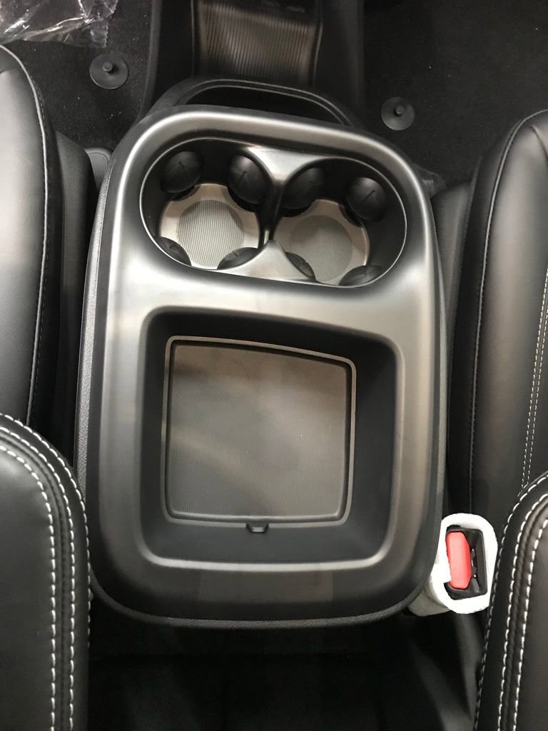 New 2026 Chrysler Pacifica Select w/ S Appearance Package AWD/4WD image 28