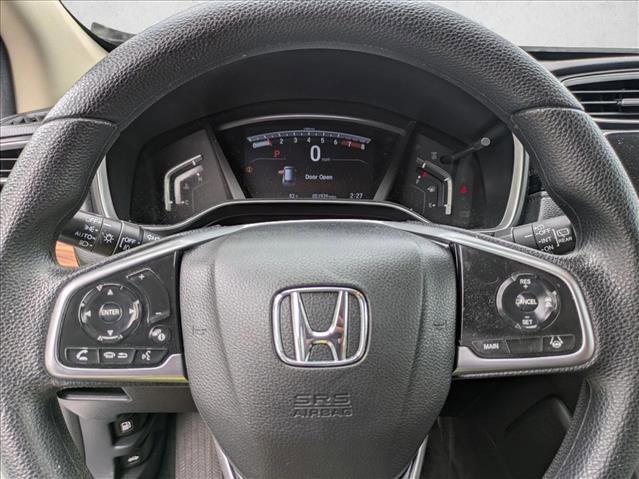 Used 2022 Honda CR-V EX image 11