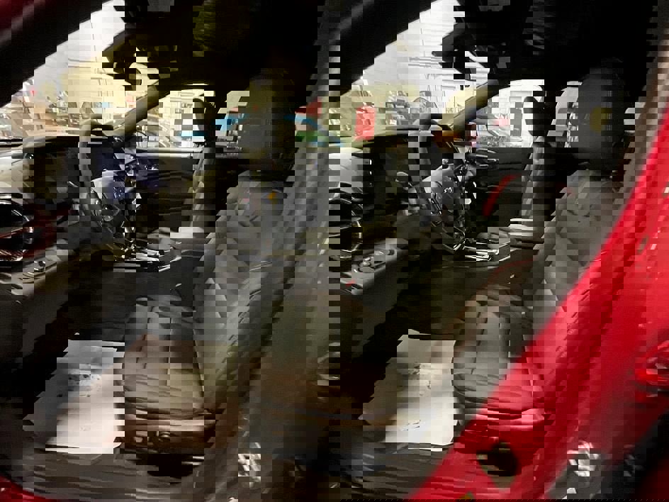 New 2026 Chevrolet Trax RS w/ Sunroof Package image 4