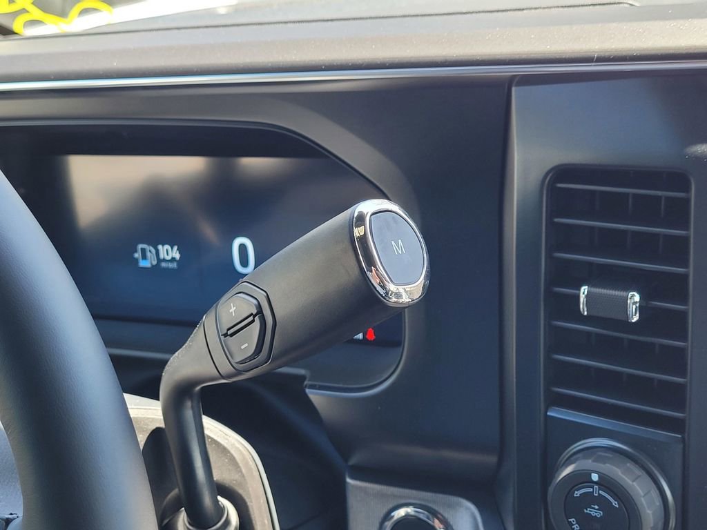 New 2025 Ford F250 Platinum image 43